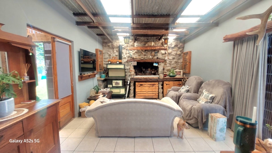 3 Bedroom Property for Sale in West Bank Eastern Cape